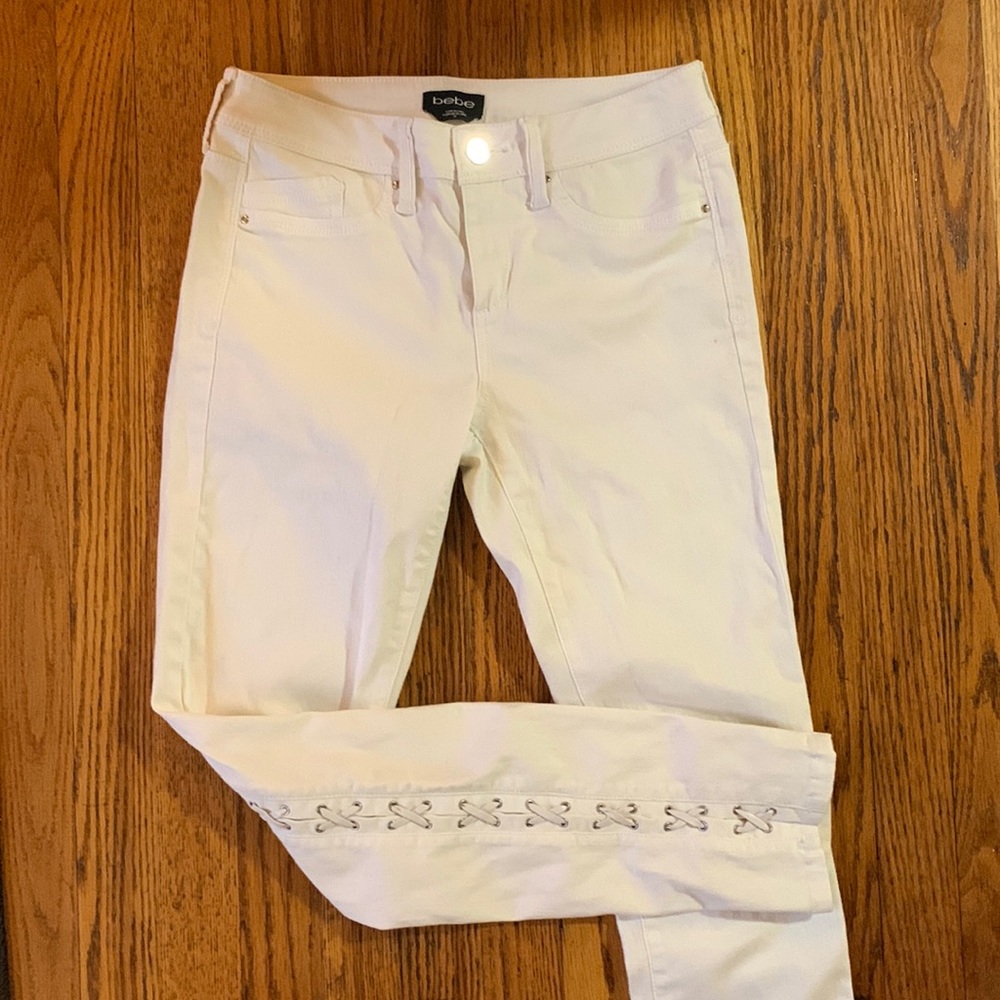 COPY - Bebe jeans size 28